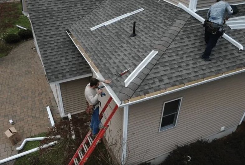 Roofing
